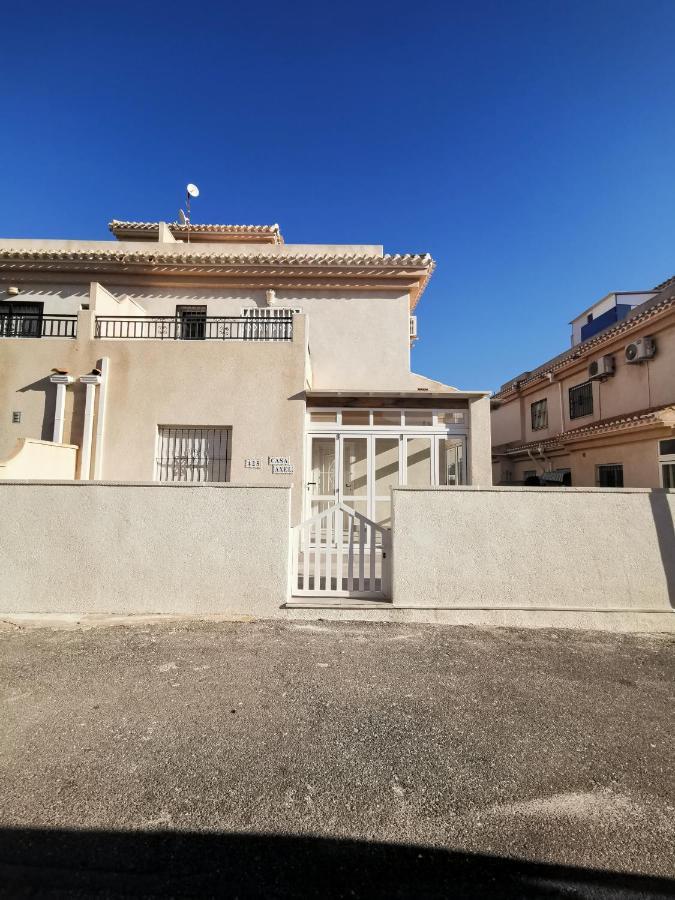 Casa Axel Villa โอริอุเอลา ภายนอก รูปภาพ