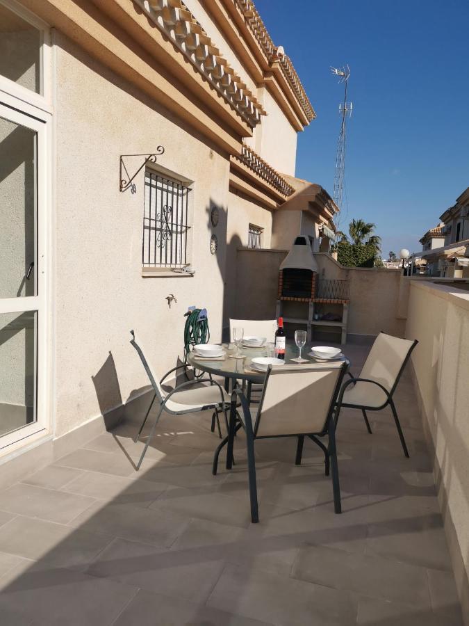 Casa Axel Villa โอริอุเอลา ภายนอก รูปภาพ