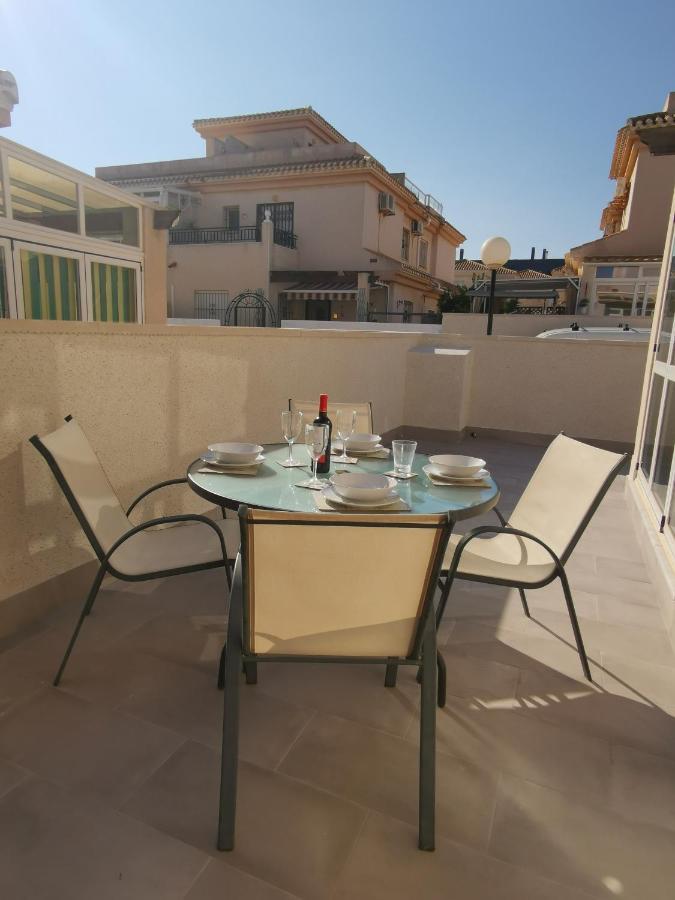 Casa Axel Villa โอริอุเอลา ภายนอก รูปภาพ