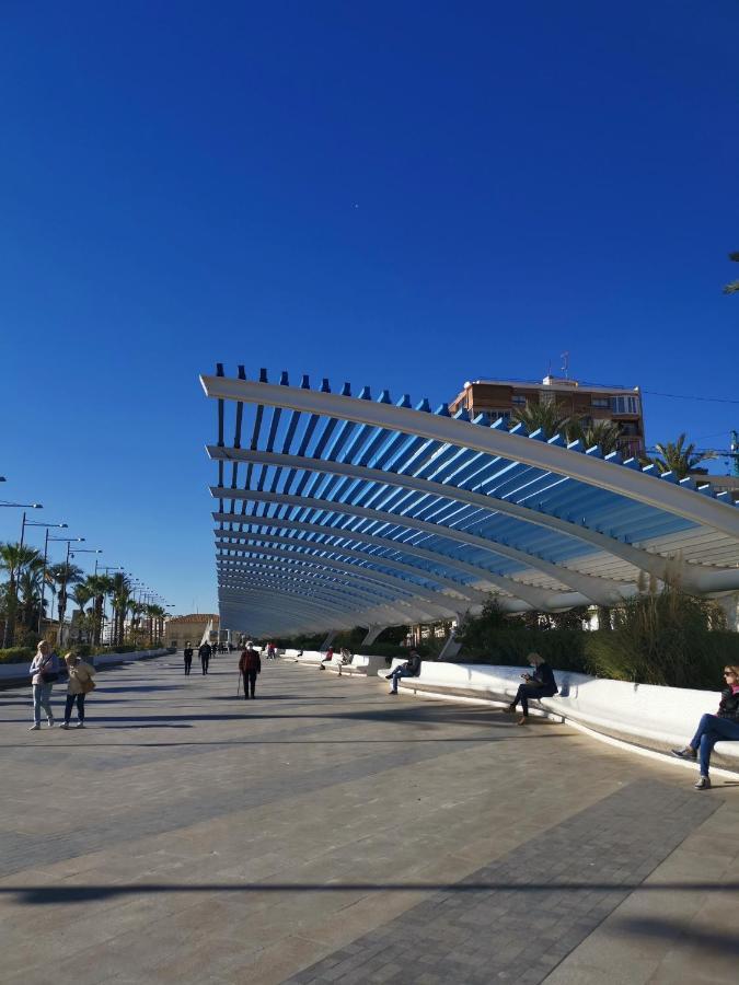 Casa Axel Villa โอริอุเอลา ภายนอก รูปภาพ