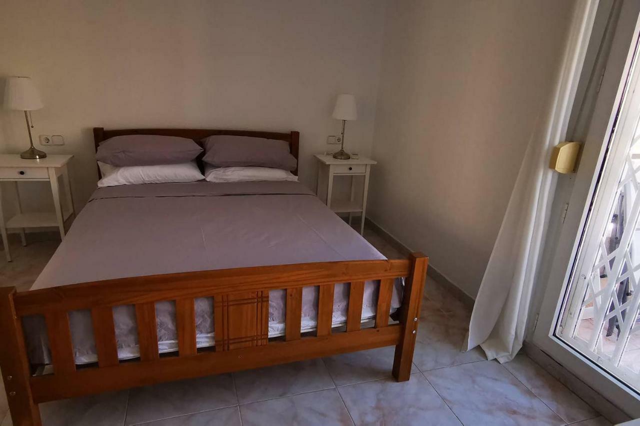 Casa Axel Villa โอริอุเอลา ภายนอก รูปภาพ