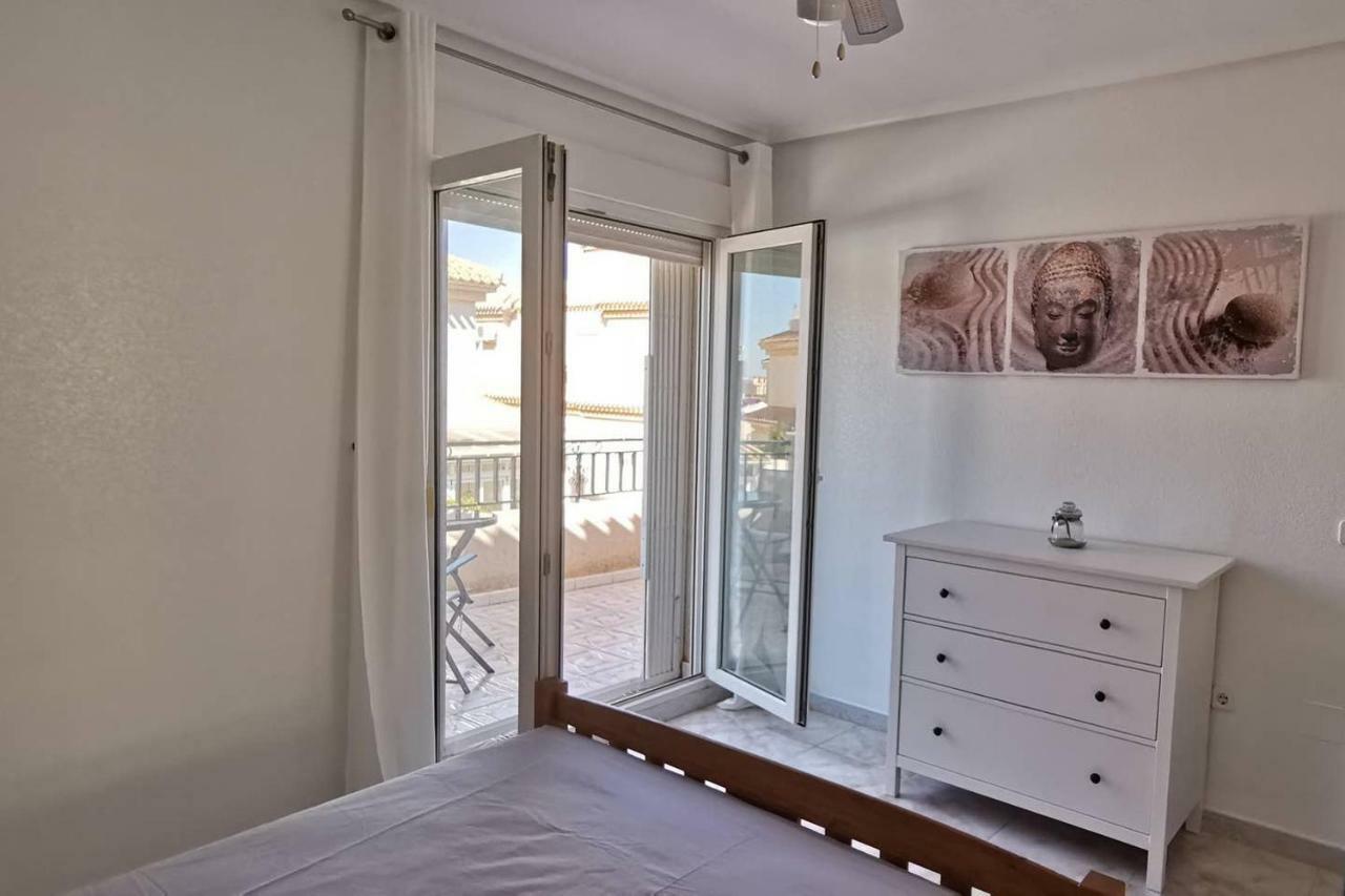 Casa Axel Villa โอริอุเอลา ภายนอก รูปภาพ
