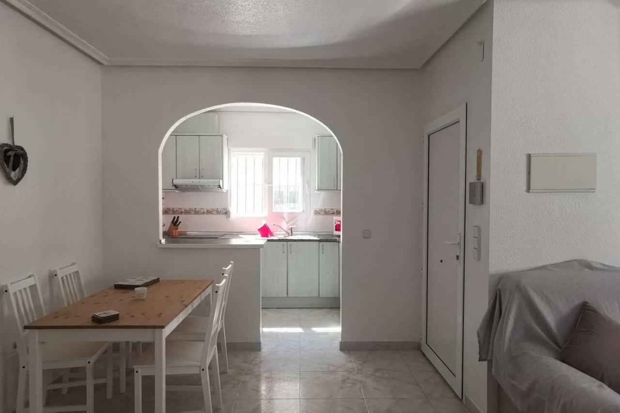 Casa Axel Villa โอริอุเอลา ภายนอก รูปภาพ