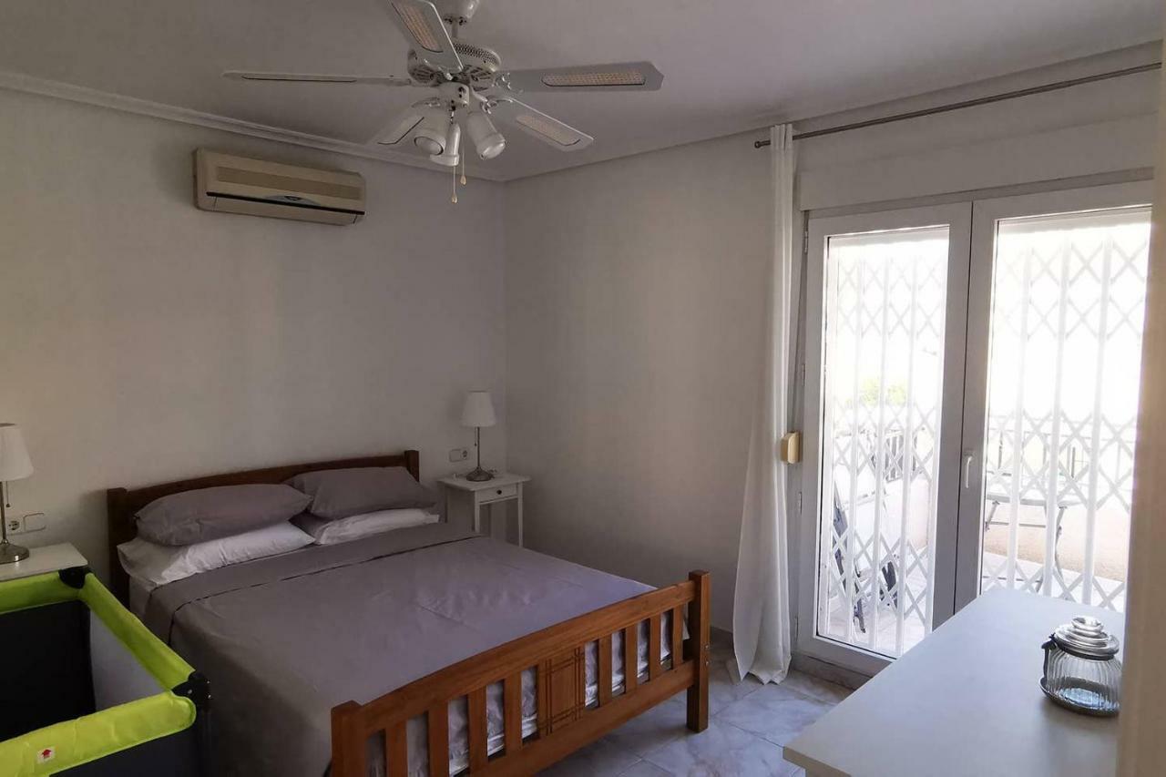 Casa Axel Villa โอริอุเอลา ภายนอก รูปภาพ