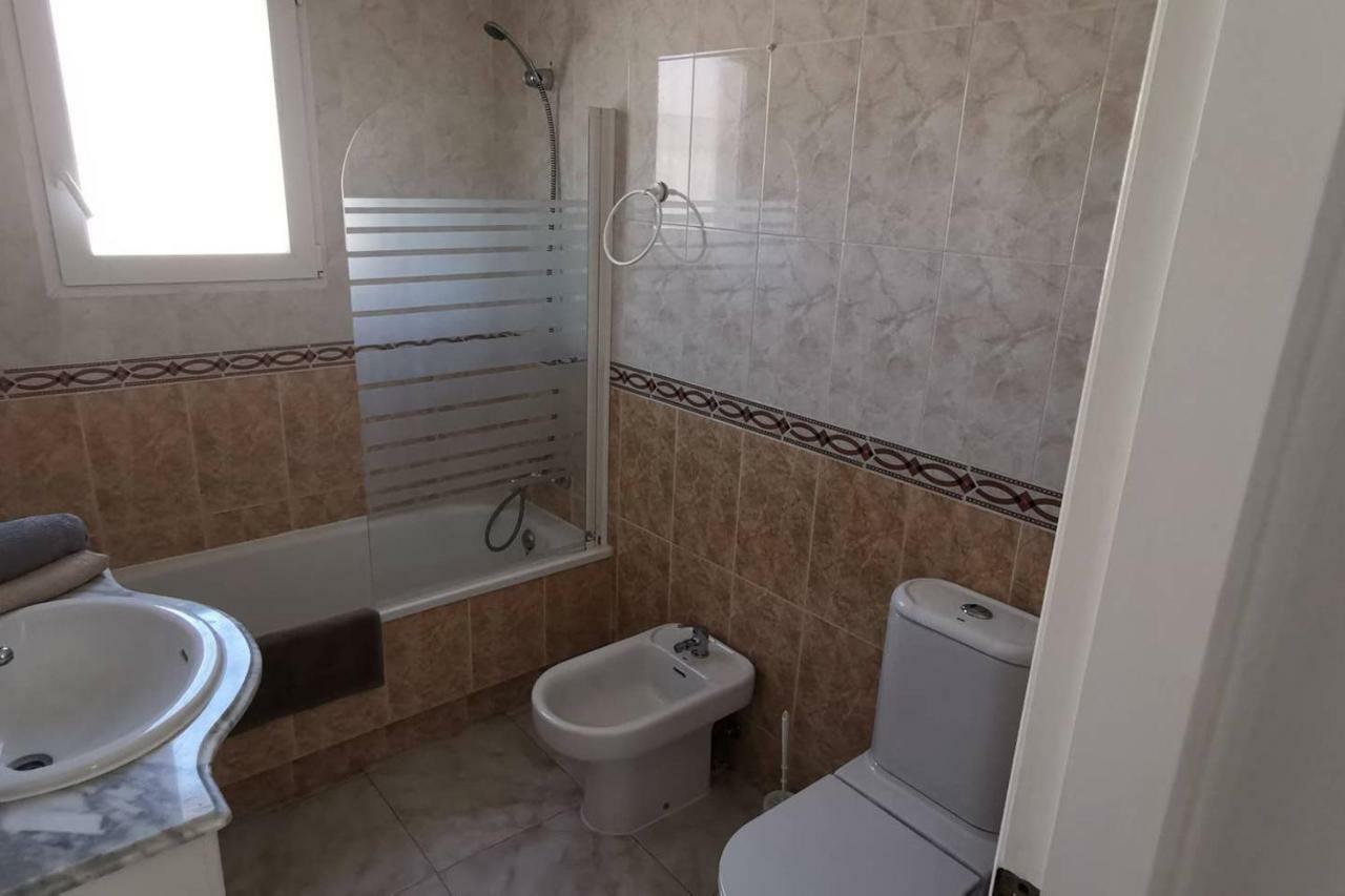 Casa Axel Villa โอริอุเอลา ภายนอก รูปภาพ
